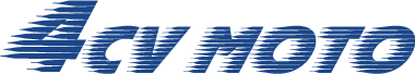 4CV Moto Logo